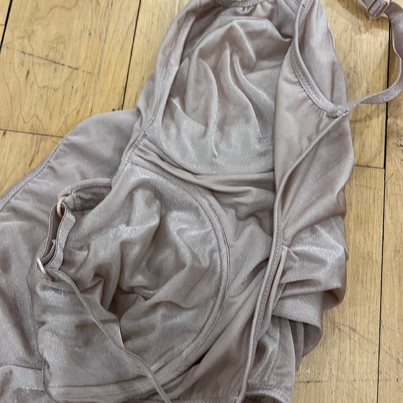 Lisanza Bodysuit Sz 3 - Picture 13 of 15